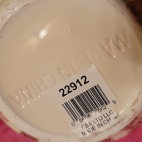 Patriotic Teapot and Mug Set - Picture 5 of 10